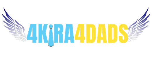 4Kira4Dads case study